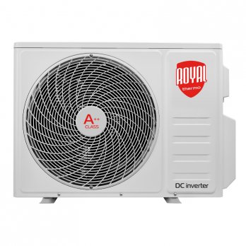 Royal Thermo RTBI-24HN8_V2/black