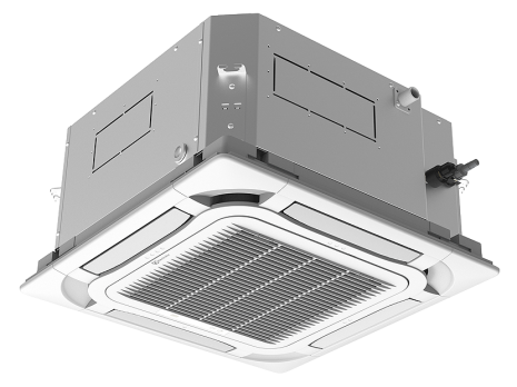 Electrolux EACC-18H/UP3-DC/N8
